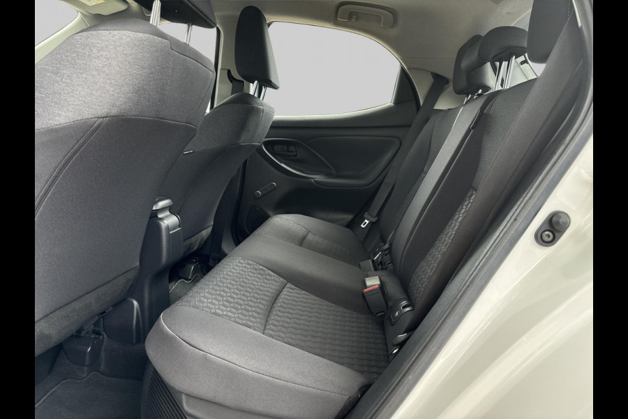 Toyota Yaris 1.5 Hybrid Active | navigatie