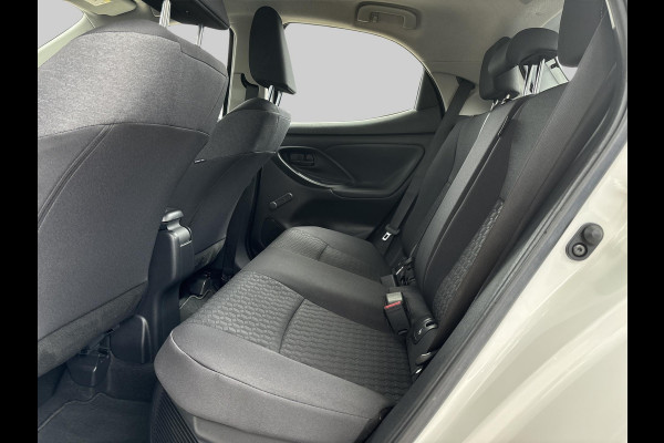 Toyota Yaris 1.5 Hybrid Active | navigatie