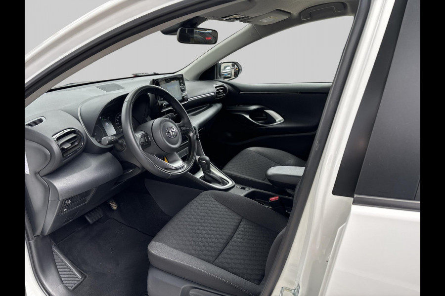Toyota Yaris 1.5 Hybrid Active | navigatie