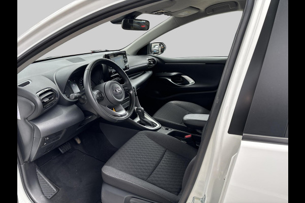Toyota Yaris 1.5 Hybrid Active | navigatie