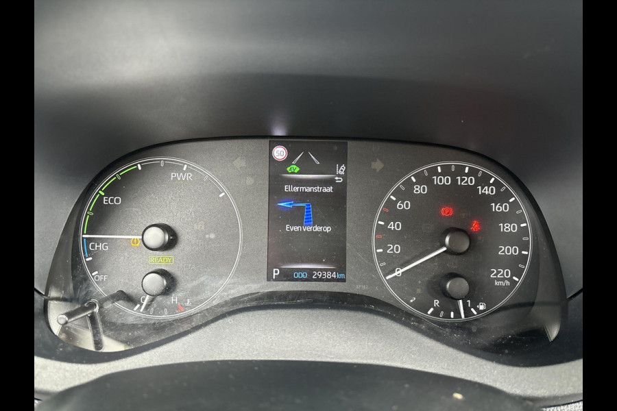 Toyota Yaris 1.5 Hybrid Active | navigatie