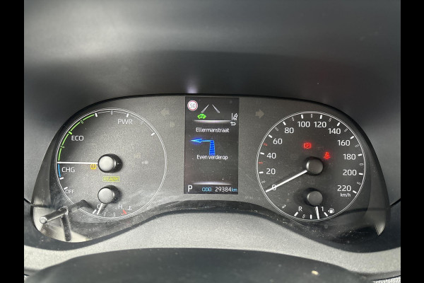 Toyota Yaris 1.5 Hybrid Active | navigatie
