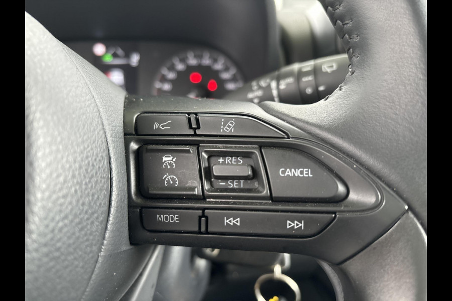 Toyota Yaris 1.5 Hybrid Active | navigatie