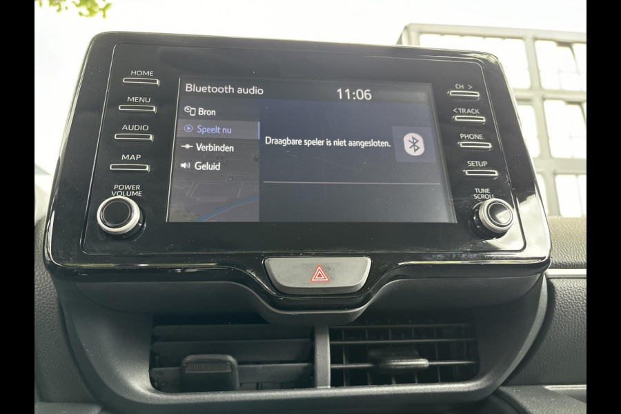 Toyota Yaris 1.5 Hybrid Active | navigatie