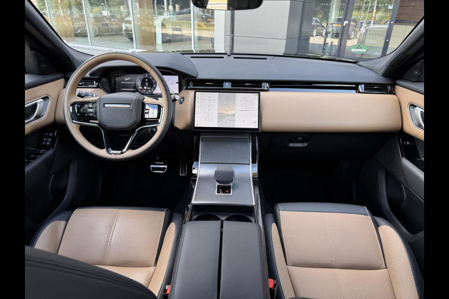 Land Rover Range Rover Velar P400e Dynamic HSE PHEV