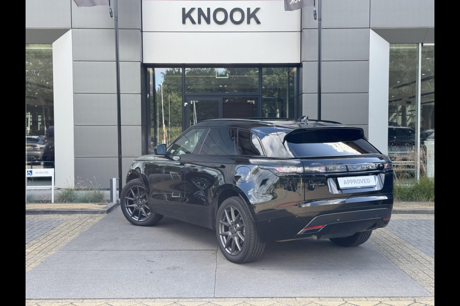 Land Rover Range Rover Velar P400e Dynamic HSE PHEV