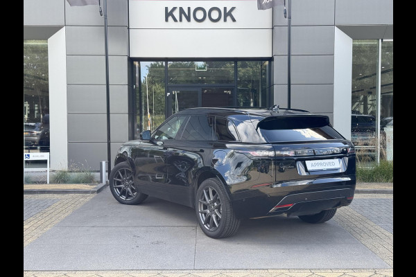 Land Rover Range Rover Velar P400e Dynamic HSE PHEV