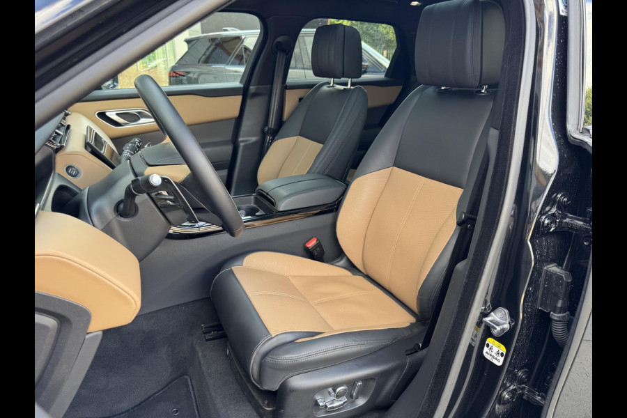 Land Rover Range Rover Velar P400e Dynamic HSE PHEV