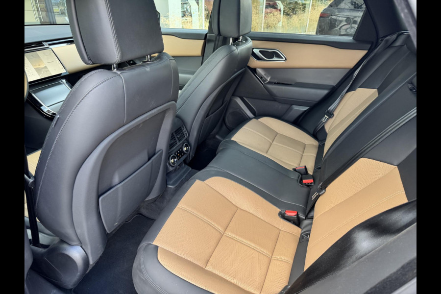 Land Rover Range Rover Velar P400e Dynamic HSE PHEV