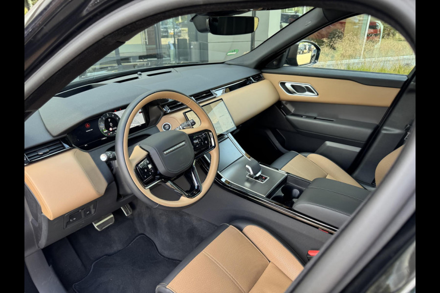 Land Rover Range Rover Velar P400e Dynamic HSE PHEV