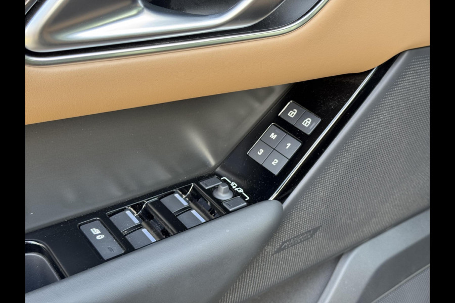 Land Rover Range Rover Velar P400e Dynamic HSE PHEV