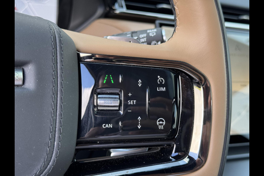 Land Rover Range Rover Velar P400e Dynamic HSE PHEV
