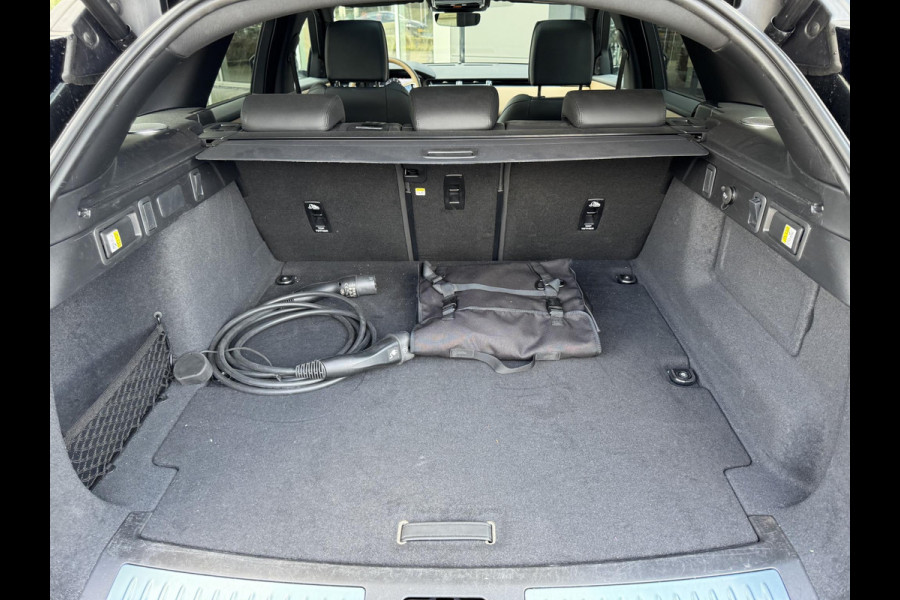 Land Rover Range Rover Velar P400e Dynamic HSE PHEV