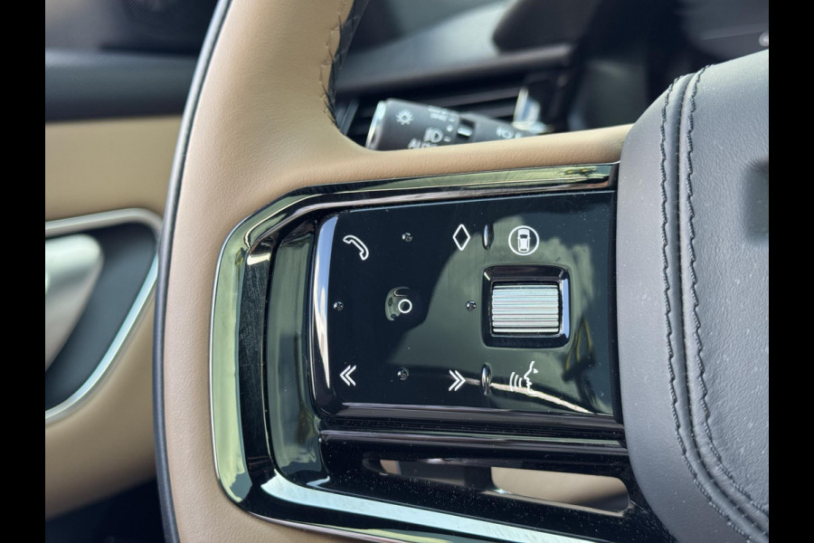 Land Rover Range Rover Velar P400e Dynamic HSE PHEV