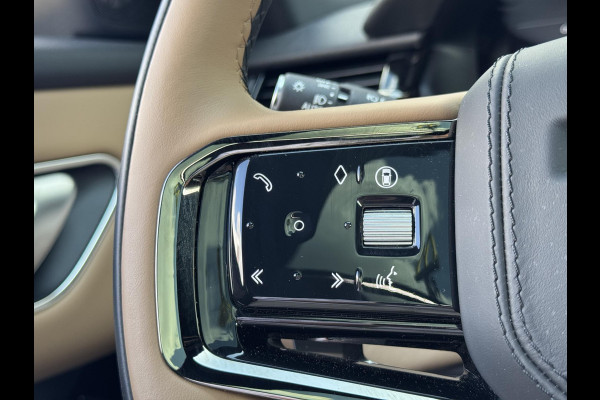 Land Rover Range Rover Velar P400e Dynamic HSE PHEV