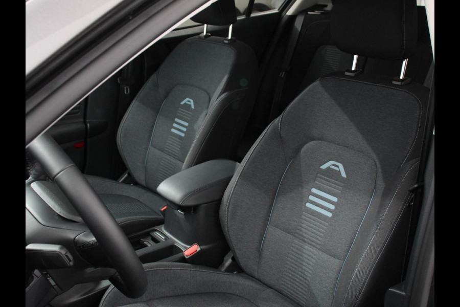 Ford Focus 1.0 EcoBoost 155pk Hybrid Automaat Active X | Navigatie | Climate Control | Camera | Parkeer sensoren | B&O | Dab | Led | Lichtmetalen velgen