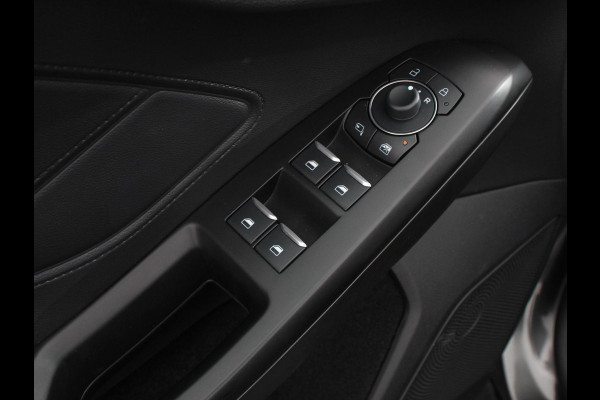 Ford Focus 1.0 EcoBoost 155pk Hybrid Automaat Active X | Navigatie | Climate Control | Camera | Parkeer sensoren | B&O | Dab | Led | Lichtmetalen velgen