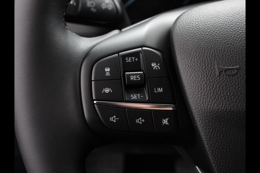 Ford Focus 1.0 EcoBoost 155pk Hybrid Automaat Active X | Navigatie | Climate Control | Camera | Parkeer sensoren | B&O | Dab | Led | Lichtmetalen velgen