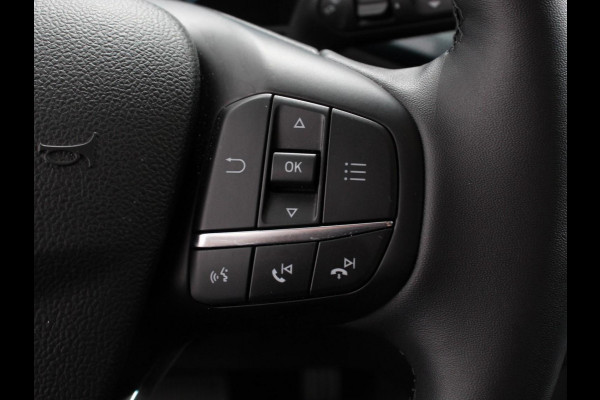 Ford Focus 1.0 EcoBoost 155pk Hybrid Automaat Active X | Navigatie | Climate Control | Camera | Parkeer sensoren | B&O | Dab | Led | Lichtmetalen velgen
