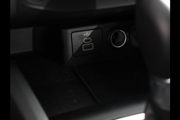 Ford Focus 1.0 EcoBoost 155pk Hybrid Automaat Active X | Navigatie | Climate Control | Camera | Parkeer sensoren | B&O | Dab | Led | Lichtmetalen velgen