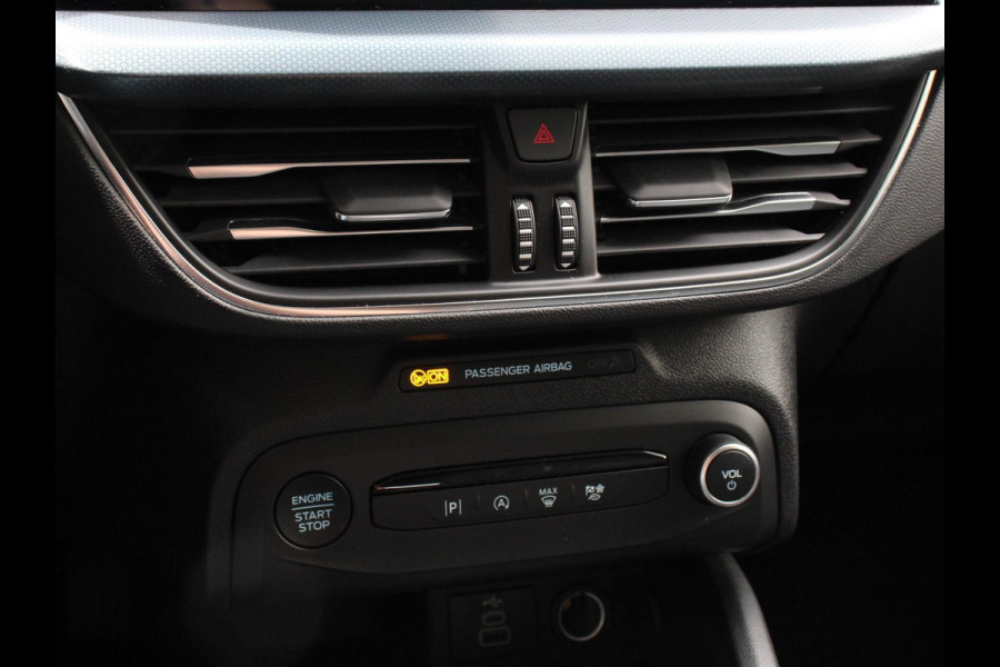 Ford Focus 1.0 EcoBoost 155pk Hybrid Automaat Active X | Navigatie | Climate Control | Camera | Parkeer sensoren | B&O | Dab | Led | Lichtmetalen velgen
