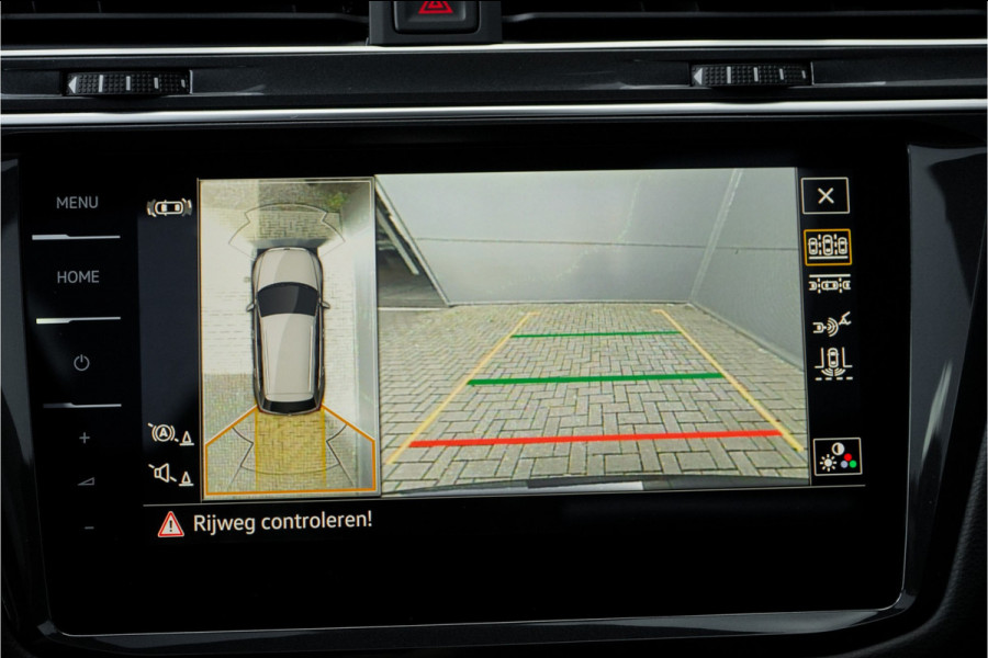 Volkswagen Tiguan 1.4 TSI eHybrid R-Line Pano Leder Black Style 360° Trekhaak