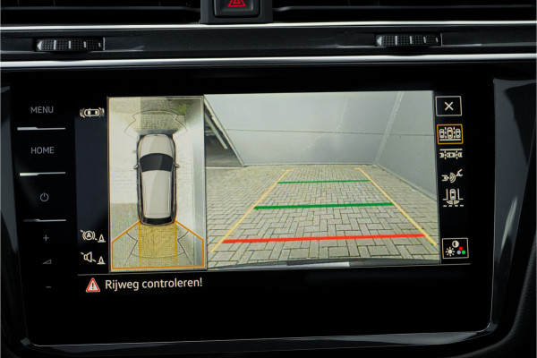 Volkswagen Tiguan 1.4 TSI eHybrid R-Line Pano Leder Black Style 360° Trekhaak