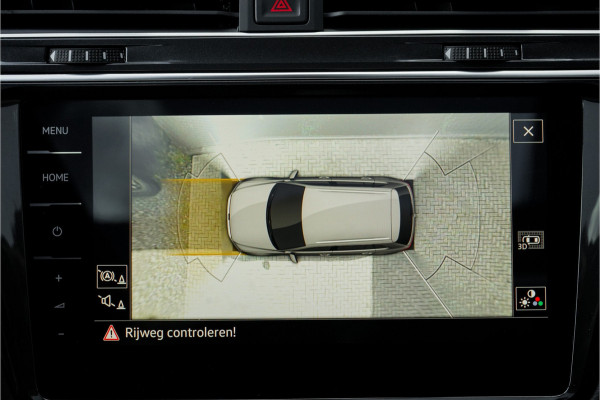 Volkswagen Tiguan 1.4 TSI eHybrid R-Line Pano Leder Black Style 360° Trekhaak