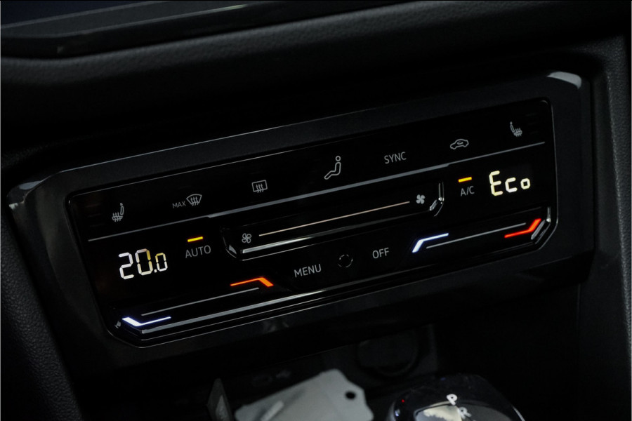 Volkswagen Tiguan 1.4 TSI eHybrid R-Line Pano Leder Black Style 360° Trekhaak