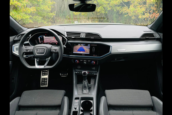 Audi Q3 Sportback 35 TFSI S-Line Edition /Automaat/Navi/Keyless/Carplay