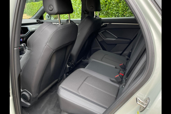 Audi Q3 Sportback 35 TFSI S-Line Edition /Automaat/Navi/Keyless/Carplay