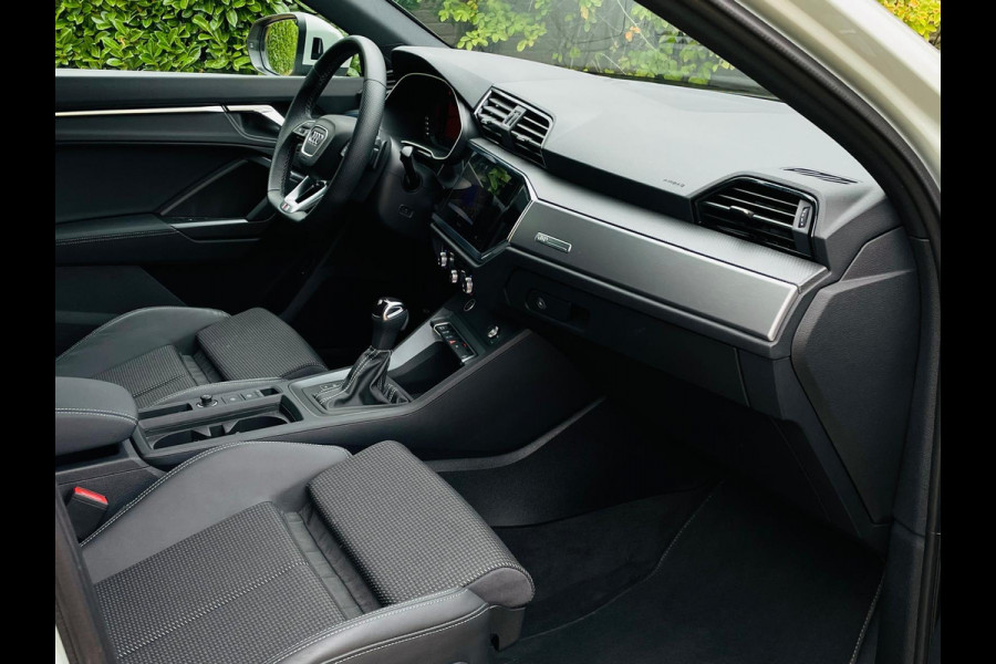 Audi Q3 Sportback 35 TFSI S-Line Edition /Automaat/Navi/Keyless/Carplay