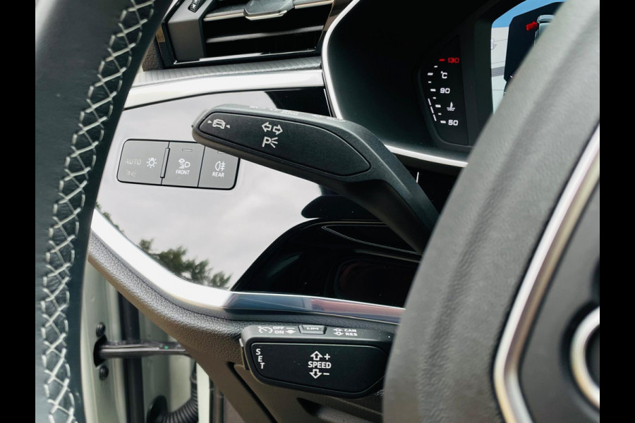 Audi Q3 Sportback 35 TFSI S-Line Edition /Automaat/Navi/Keyless/Carplay