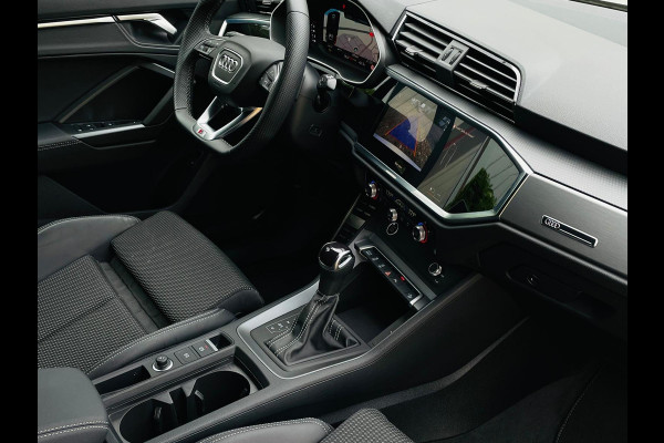 Audi Q3 Sportback 35 TFSI S-Line Edition /Automaat/Navi/Keyless/Carplay