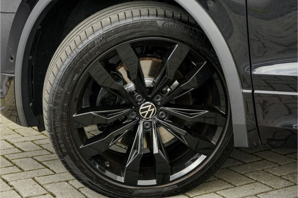 Volkswagen Tiguan 1.4 TSI eHybrid R-Line Pano Leder Black Style 360° Trekhaak