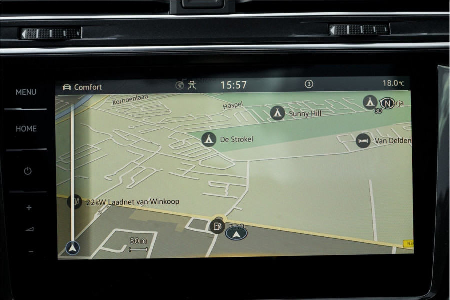 Volkswagen Tiguan 1.4 TSI eHybrid R-Line Pano Leder Black Style 360° Trekhaak