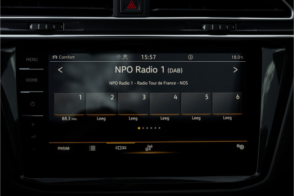 Volkswagen Tiguan 1.4 TSI eHybrid R-Line Pano Leder Black Style 360° Trekhaak