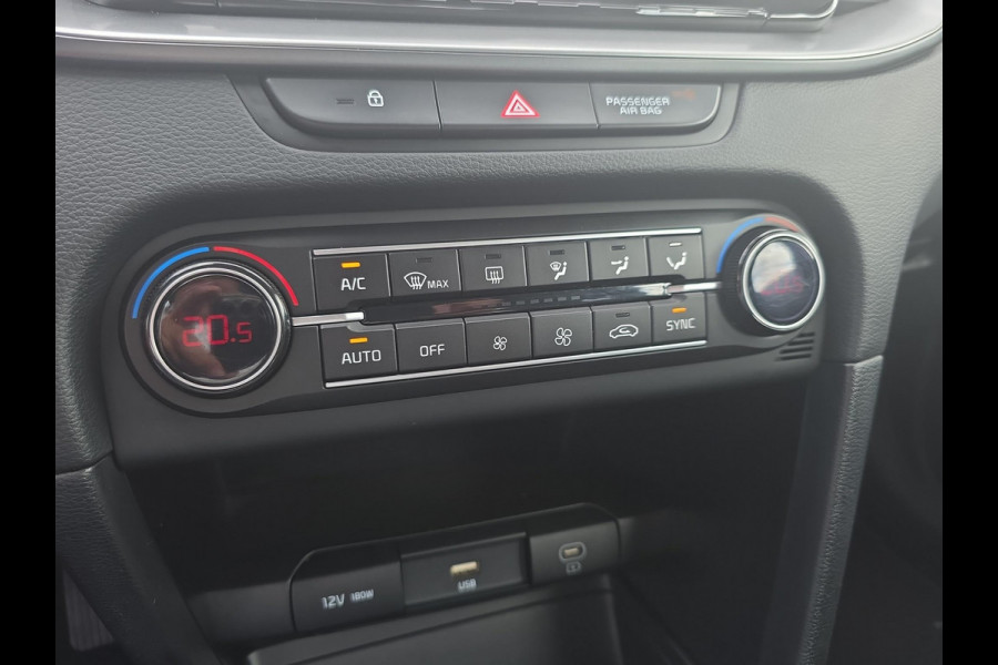 Kia Ceed Sportswagon 1.0 T-GDi ComfortLine