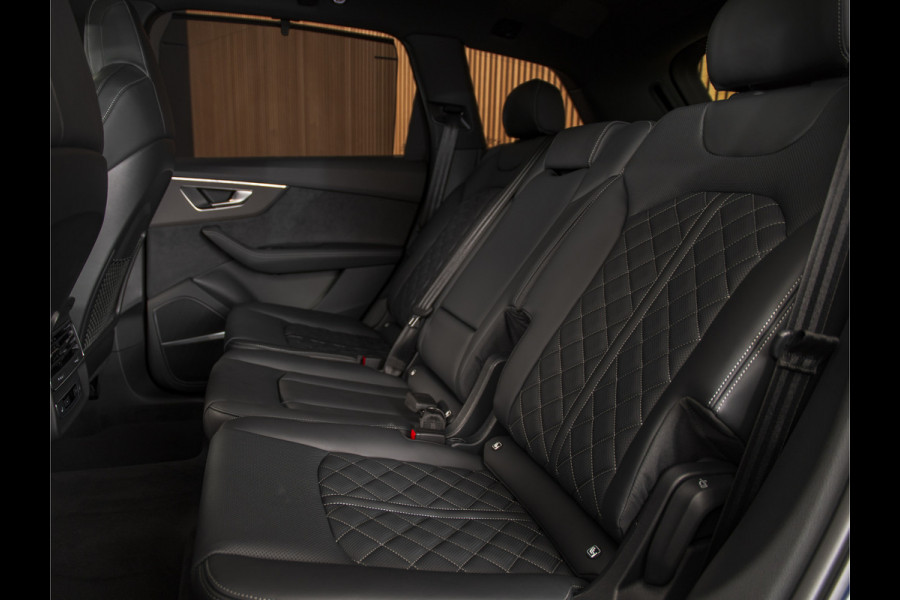 Audi Q7 60 TFSI e quattro B&O-MASSAGE-PANO-22"