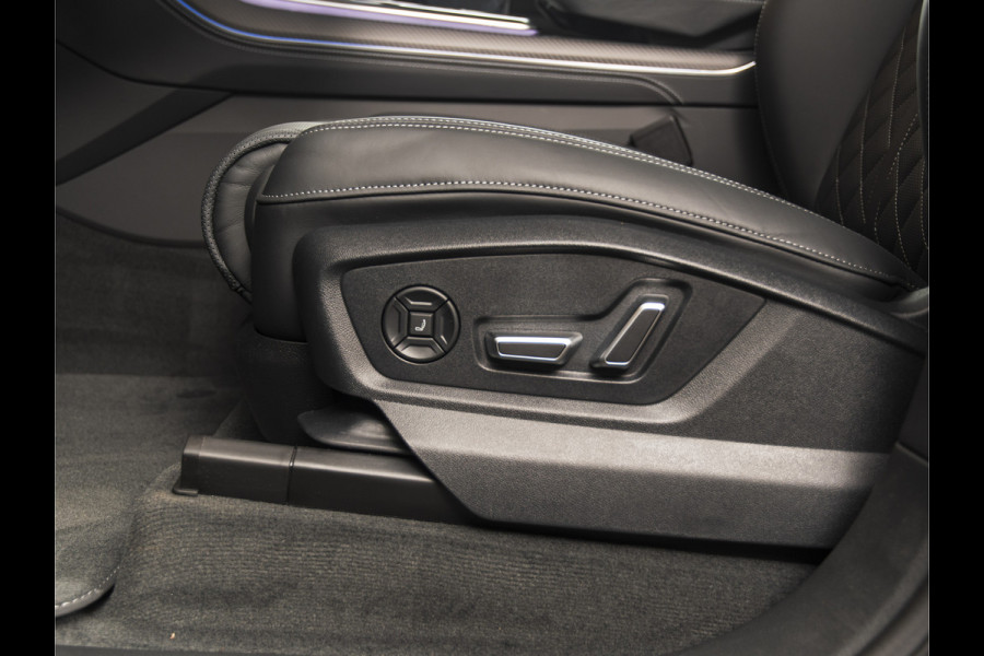 Audi Q7 60 TFSI e quattro B&O-MASSAGE-PANO-22"