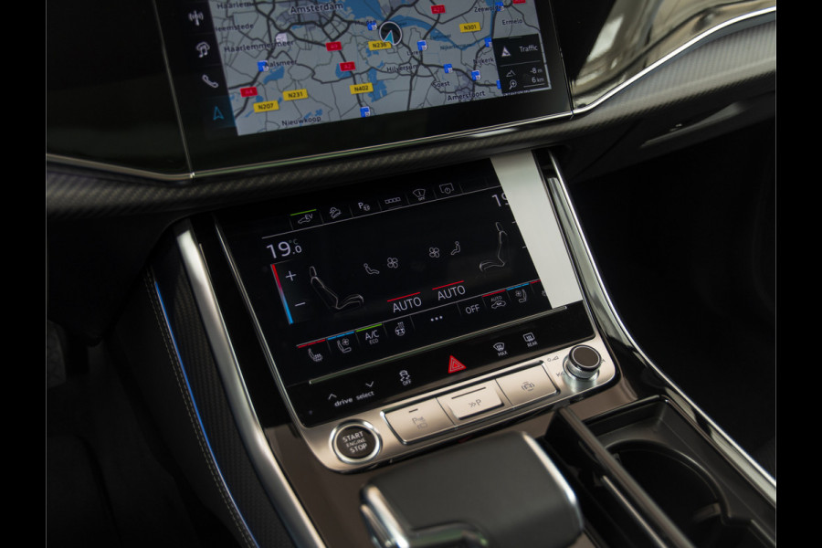 Audi Q7 60 TFSI e quattro B&O-MASSAGE-PANO-22"