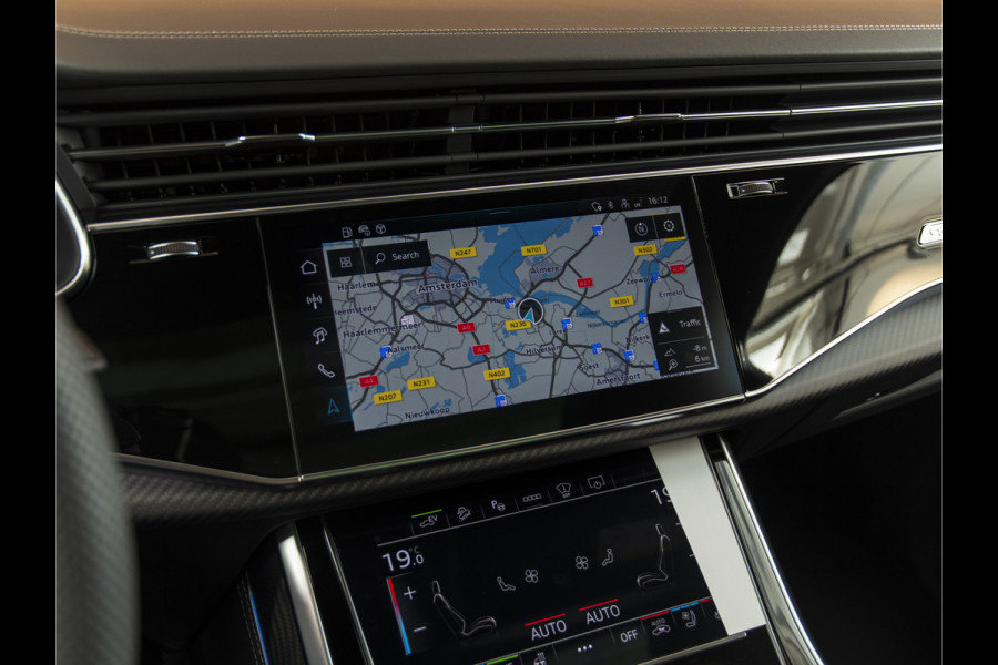 Audi Q7 60 TFSI e quattro B&O-MASSAGE-PANO-22"