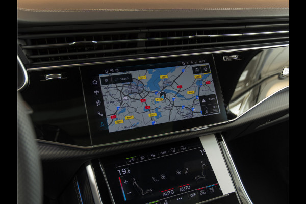 Audi Q7 60 TFSI e quattro B&O-MASSAGE-PANO-22"