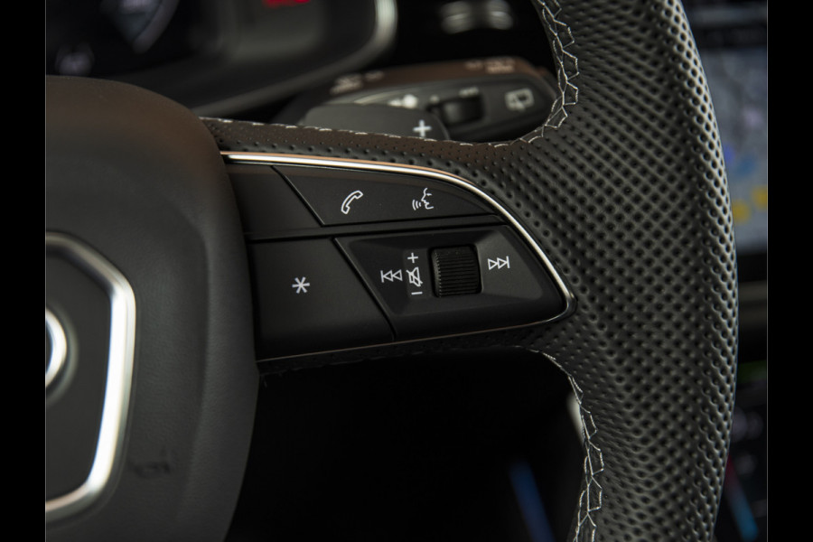 Audi Q7 60 TFSI e quattro B&O-MASSAGE-PANO-22"