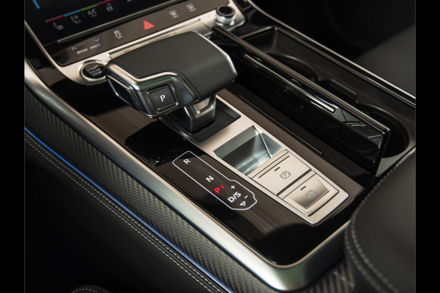 Audi Q7 60 TFSI e quattro B&O-MASSAGE-PANO-22"