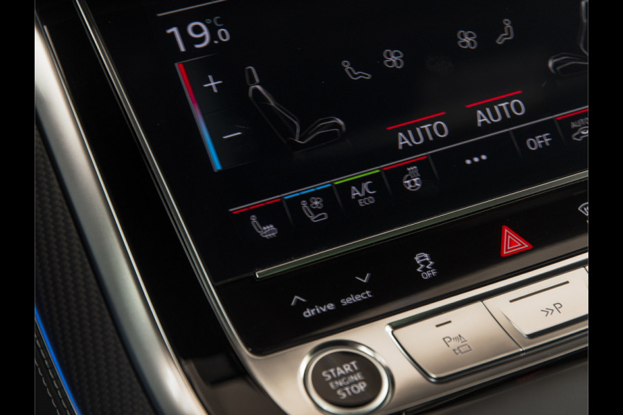Audi Q7 60 TFSI e quattro B&O-MASSAGE-PANO-22"