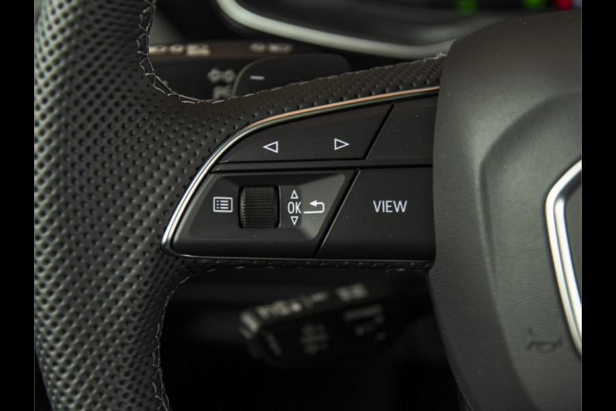 Audi Q7 60 TFSI e quattro B&O-MASSAGE-PANO-22"
