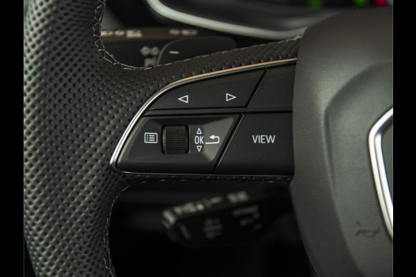 Audi Q7 60 TFSI e quattro B&O-MASSAGE-PANO-22"