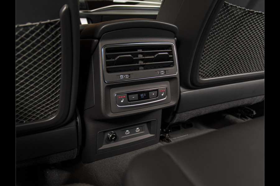 Audi Q7 60 TFSI e quattro B&O-MASSAGE-PANO-22"