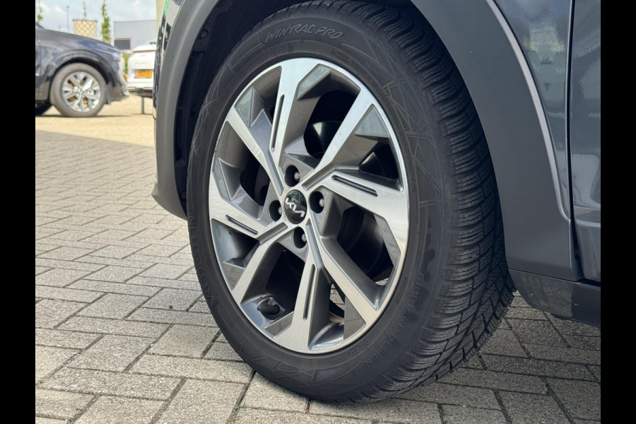Kia Stonic 1.0 T-GDi MHEV GT-Line | 1e Eigenaar | Nederlandse Dealer onderhouden auto | Trekhaak | Apple Carplay